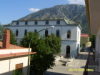 The old Municipio