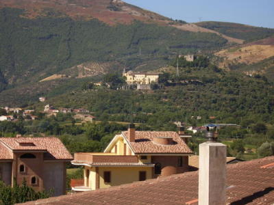 Convento di Monteoliveto