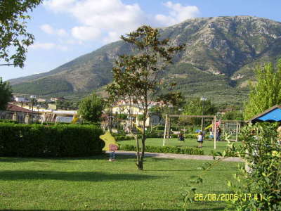 School Gardens